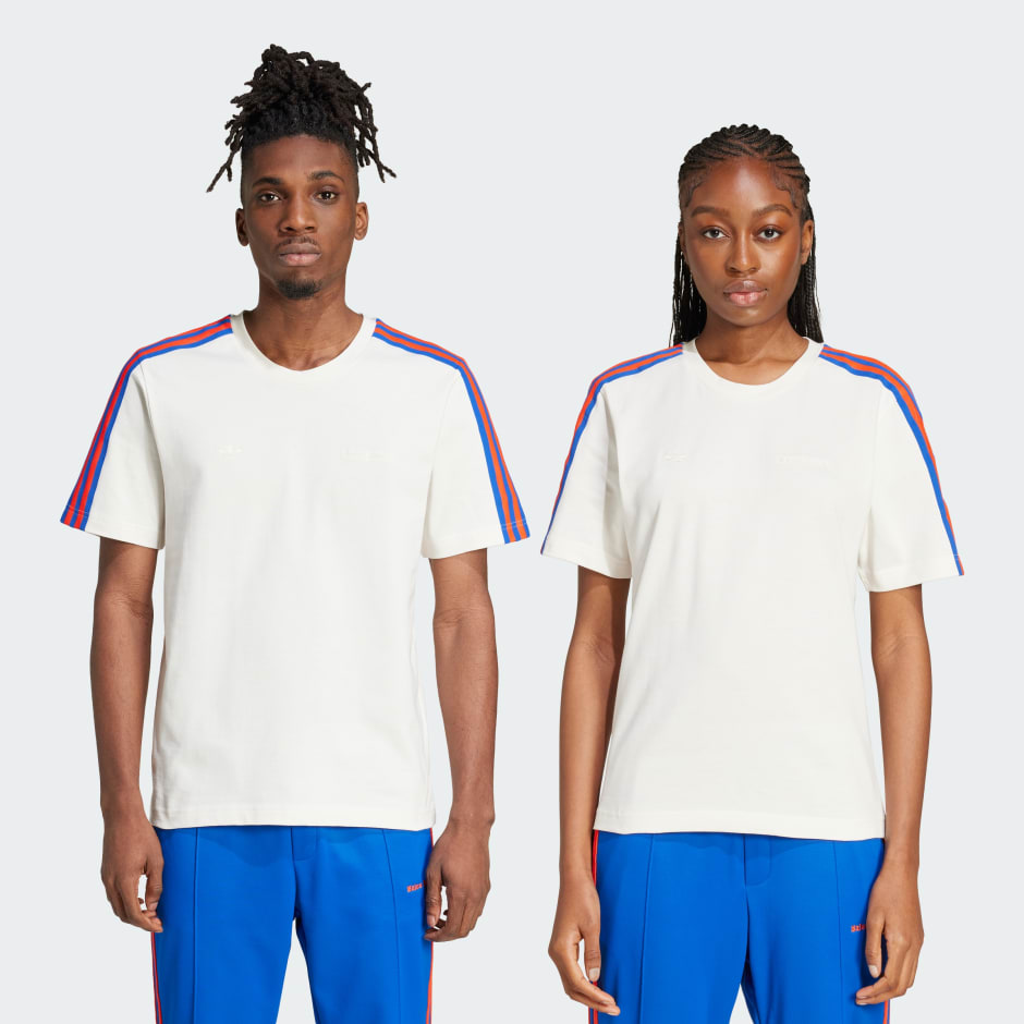 Wales Bonner Set-In Tee