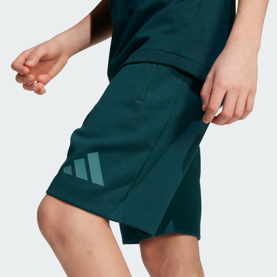 شورت للأطفال adidas Z.N.E.