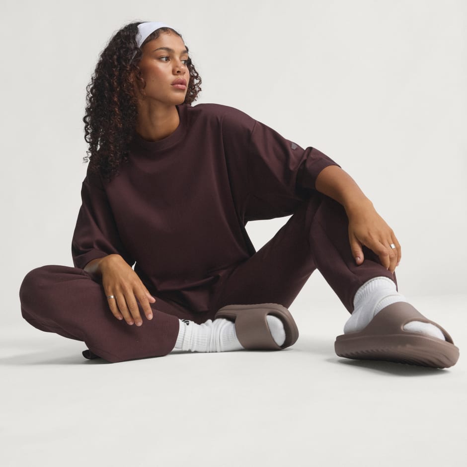 تيشيرت Soft Lux Loose