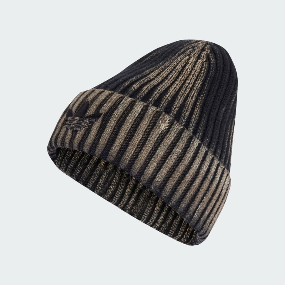 Gorro Beanie con Efecto Lavado