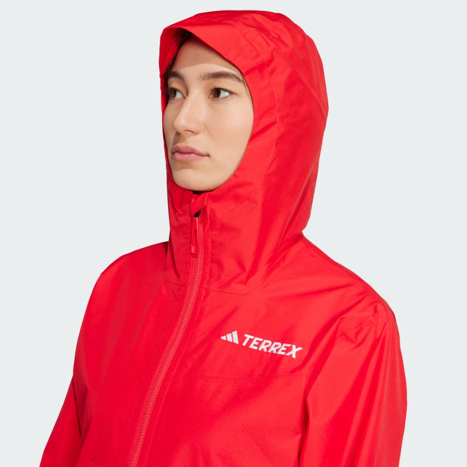 Terrex Multi 2.5L Rain.Rdy Jacket