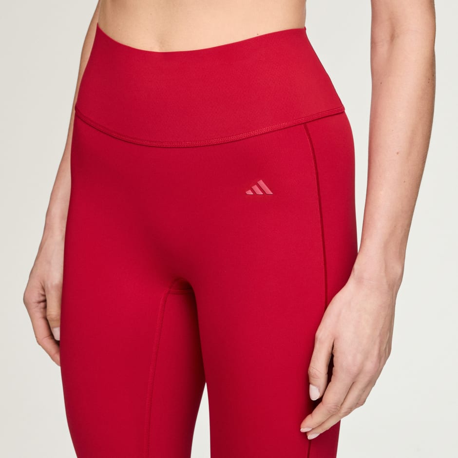 adidas x entire studios Optime Training 7/8 Leggings