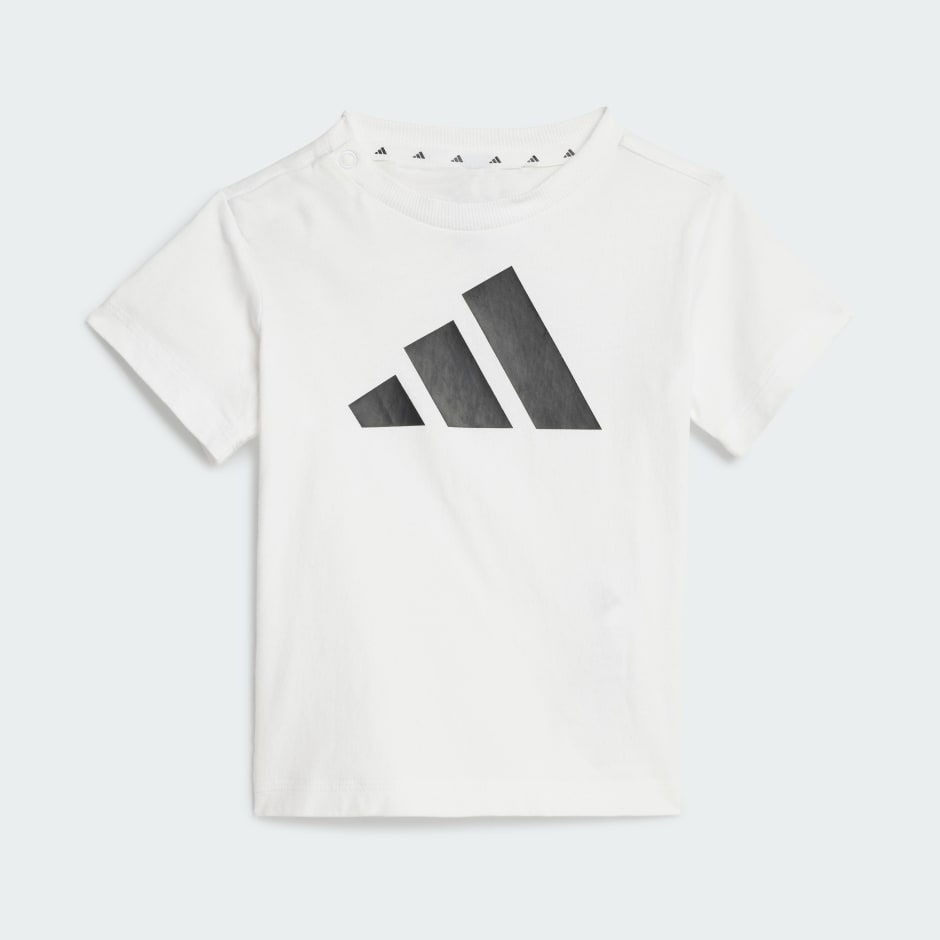 طقم للأطفال Essentials Tee 