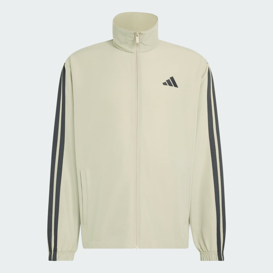 TRENING ȚESUT CU 3 DUNGI