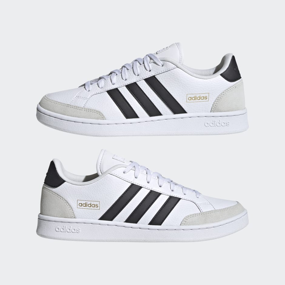 Grand Court SE Shoes