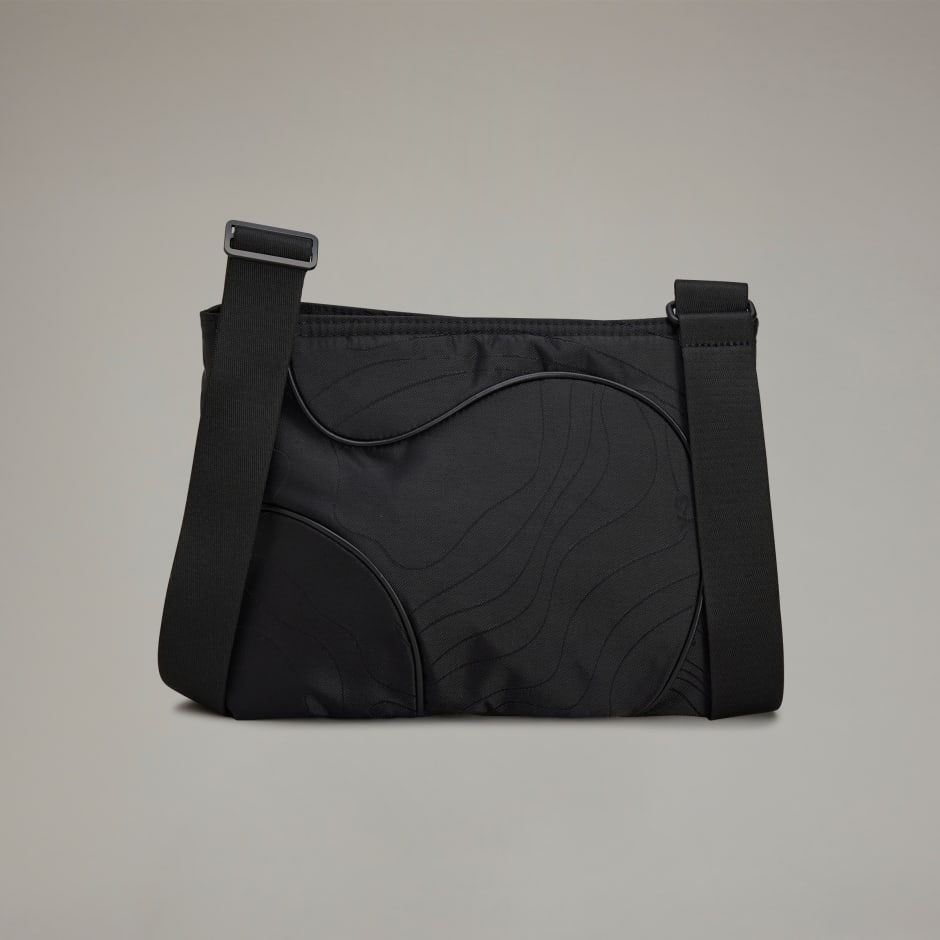 Y-3 TPO Sacoche