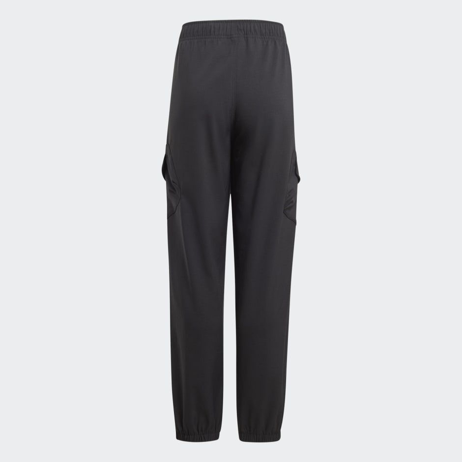 Clothing - adidas Adventure Pants - Black | adidas South Africa