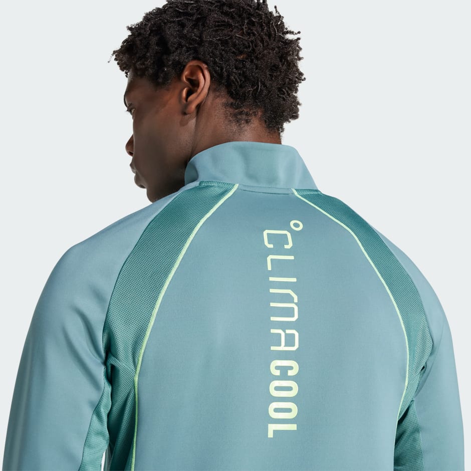 Tech Appare cu fermoar 1/4