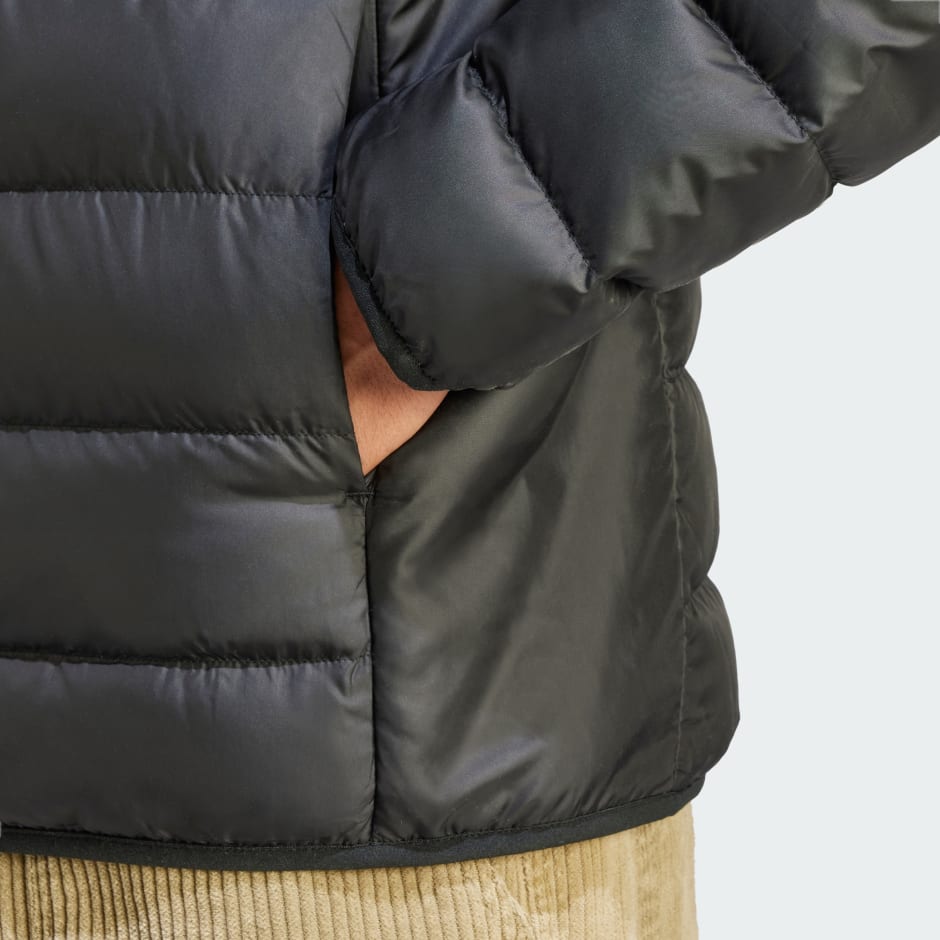 Essentials Light Down Jacket