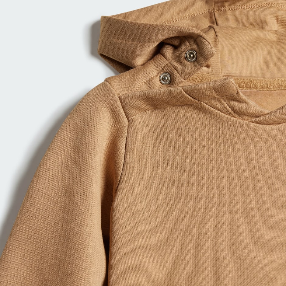 Set pentru copii cu hanorac și cargo