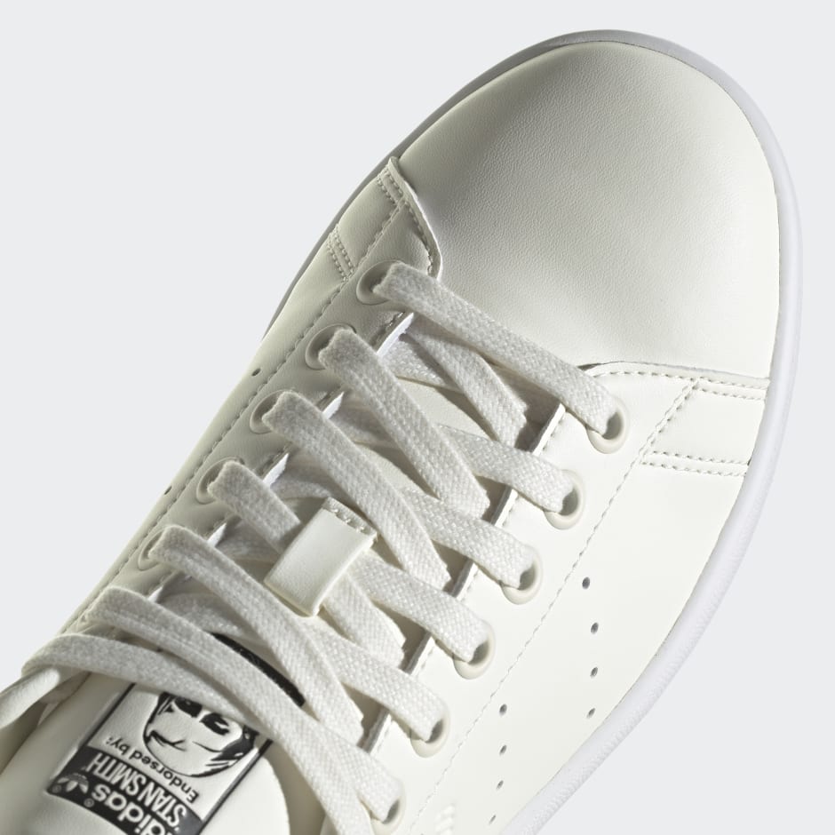 adidas Stan Smith Shoes - White | adidas UAE