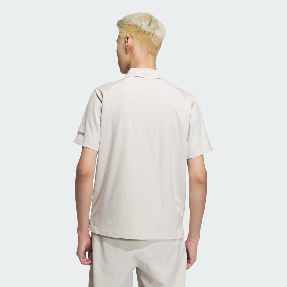 Cool Feeling Polo Shirt