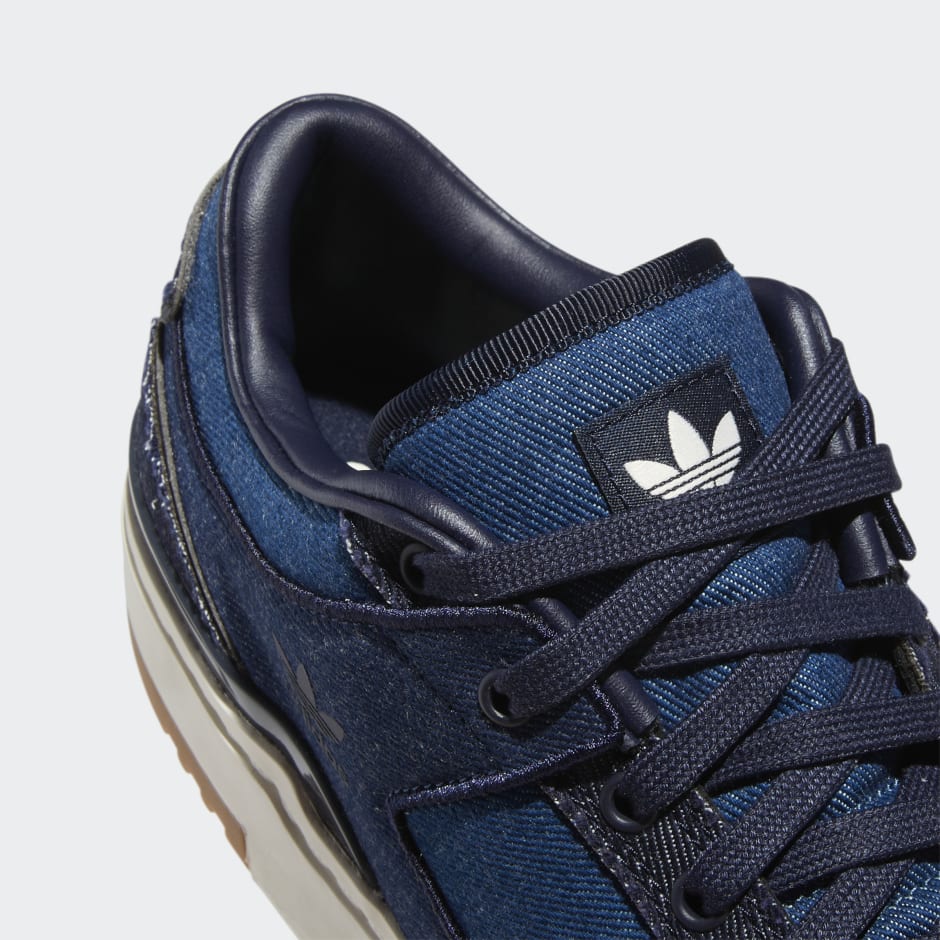 FORUM LUXE LOW