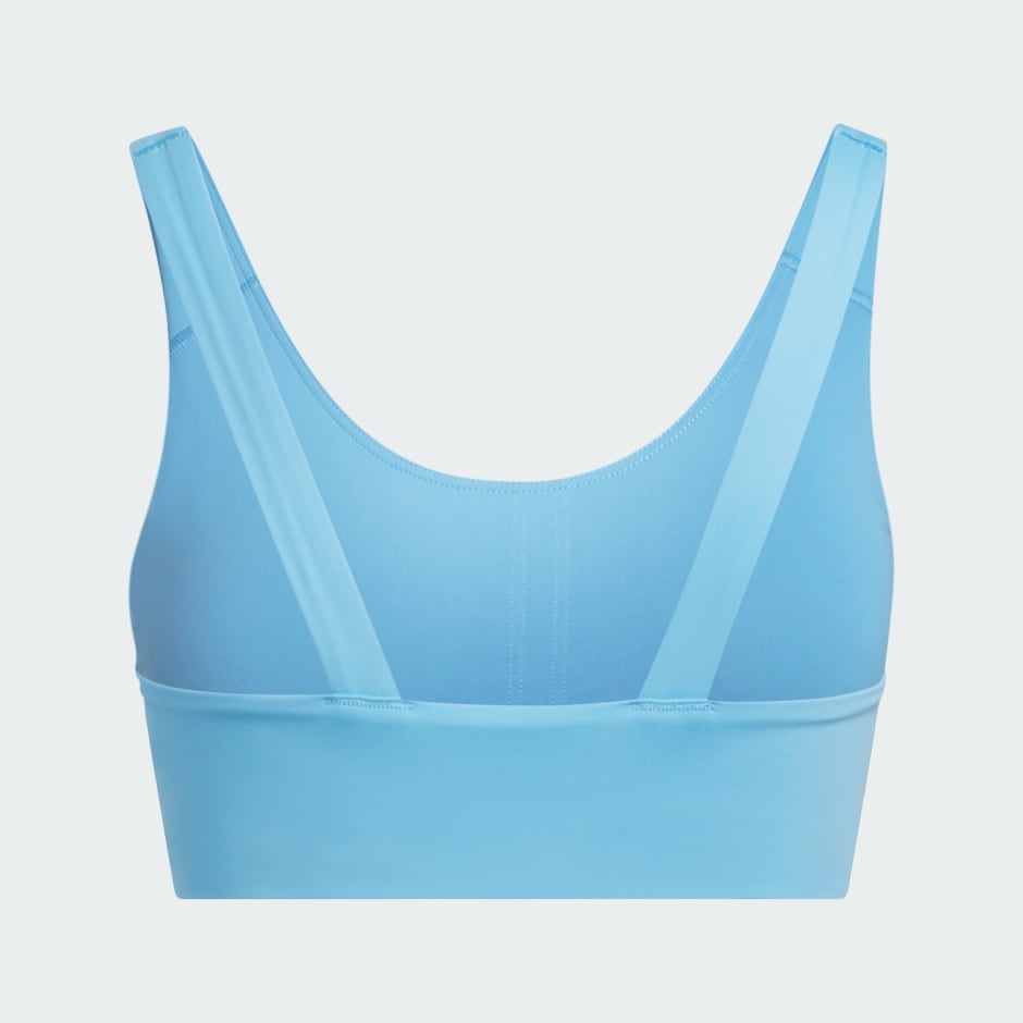 All Me Luxe Medium-Support Bra