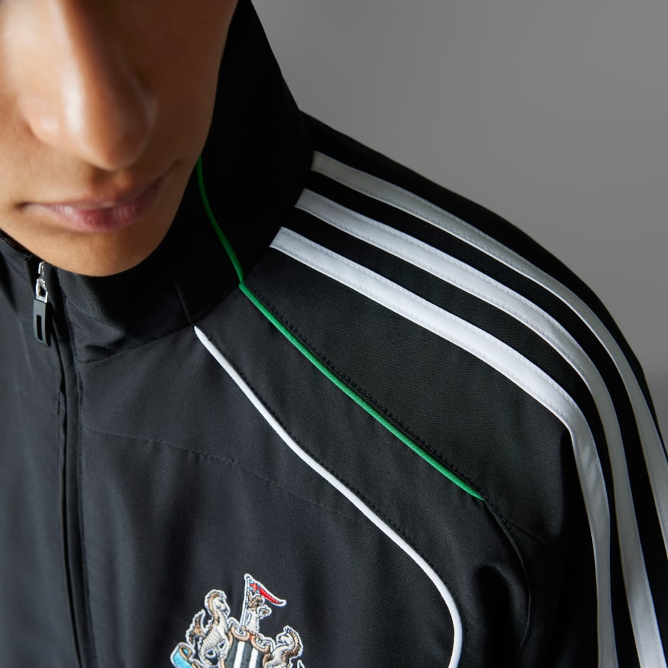 Gornji dio trenirke Newcastle United FC UBP