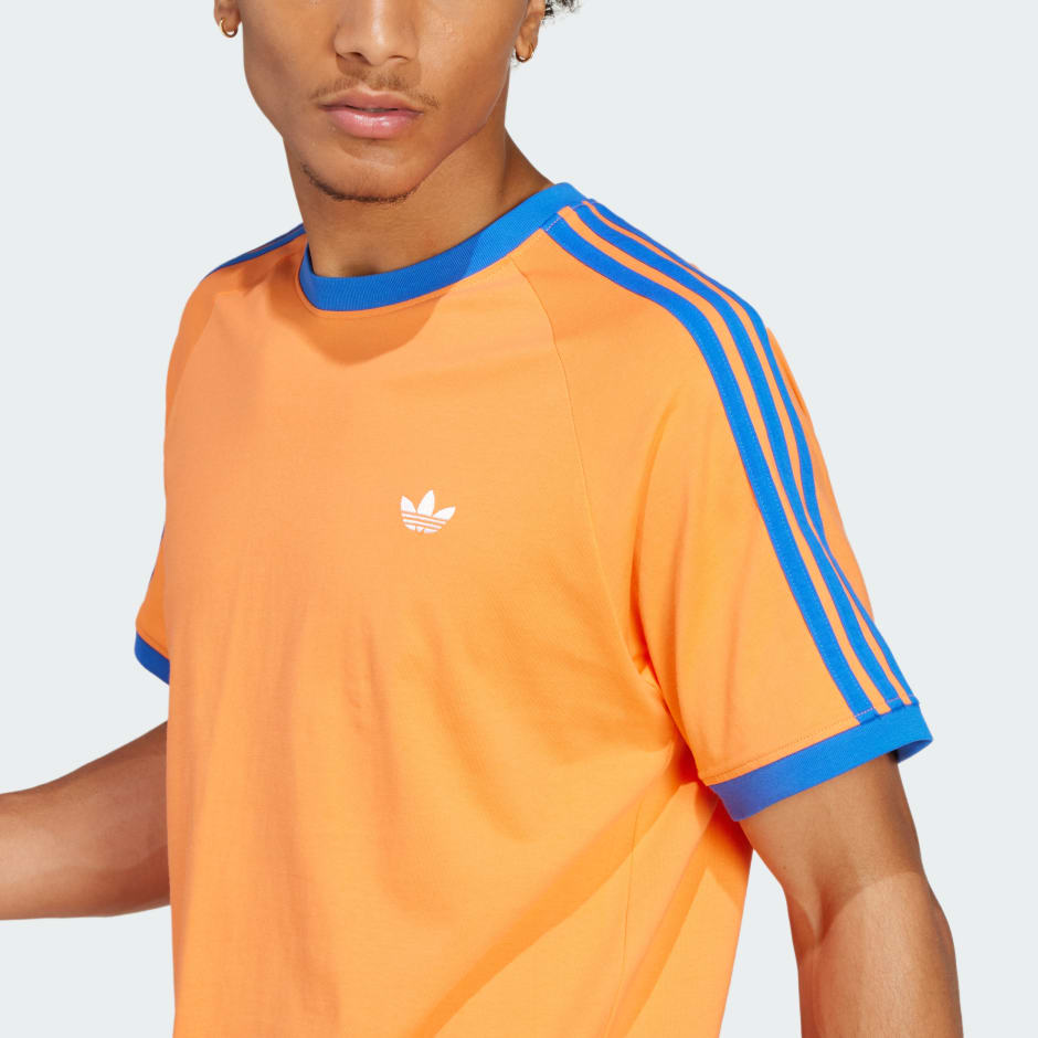Monogram Cali Tee