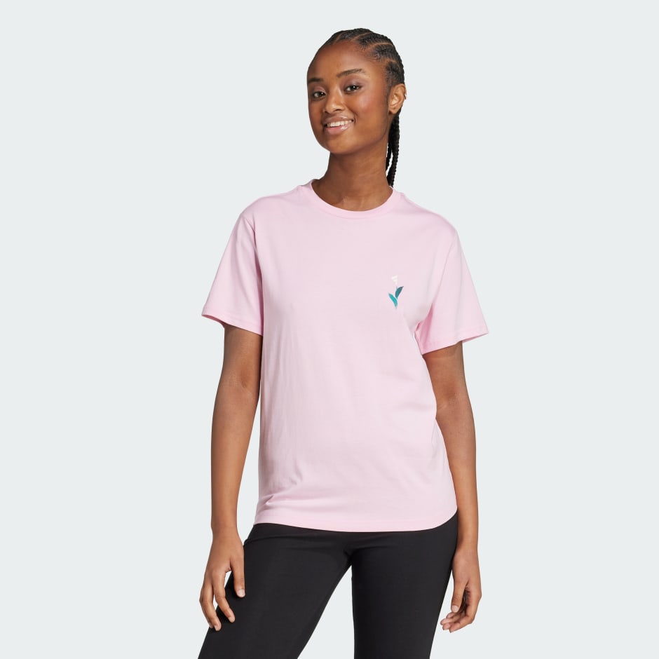House of Tiro Graphic Tee