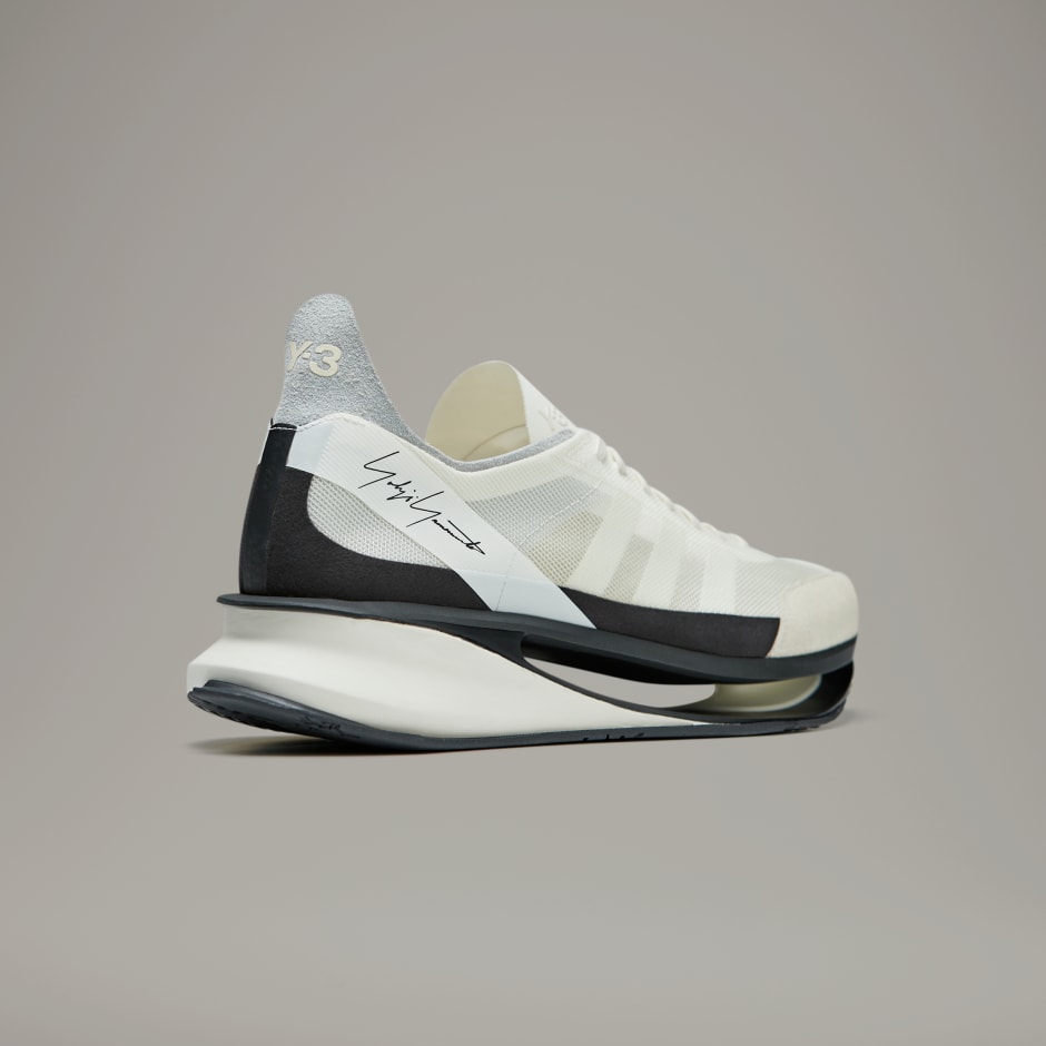 Y-3 S-Gendo Run