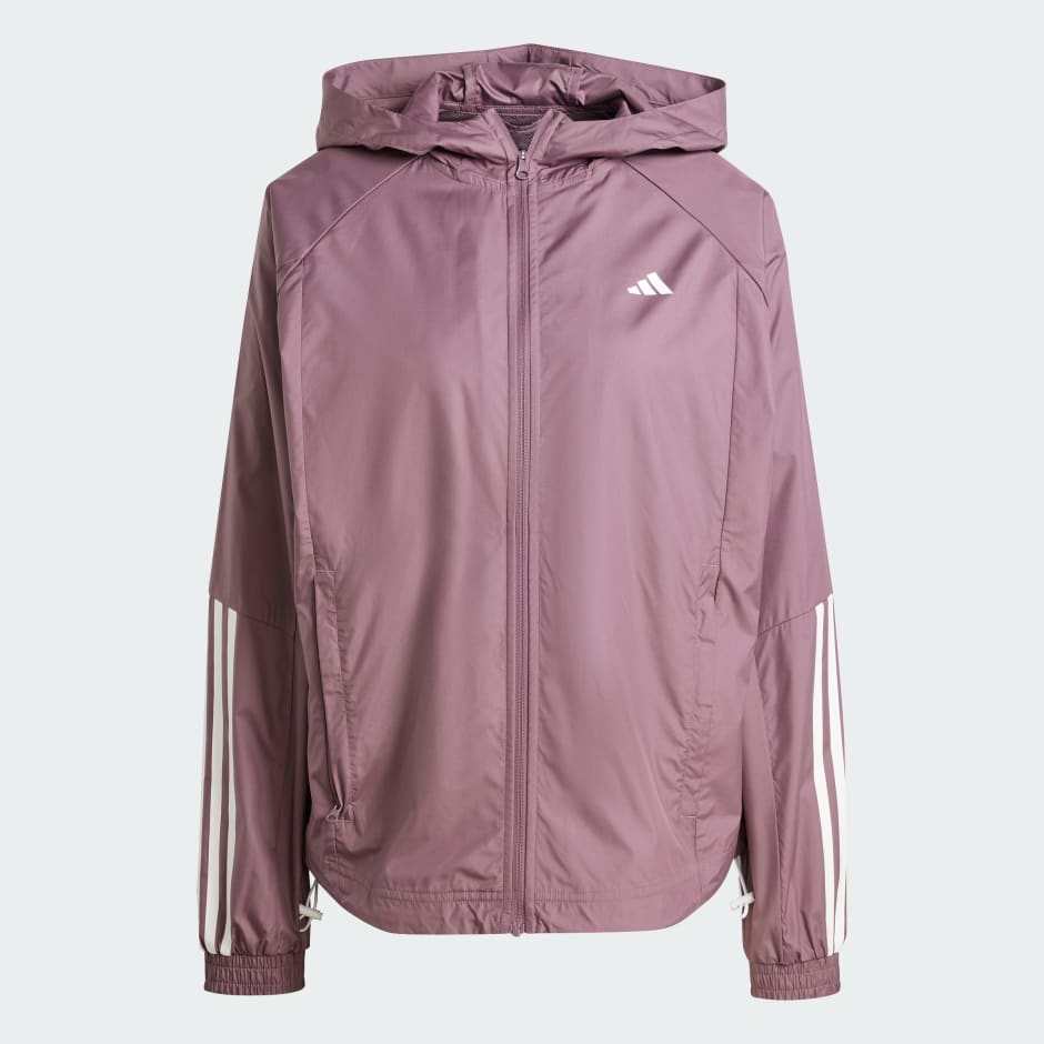 WIND.RDY Hyperglam Windbreaker