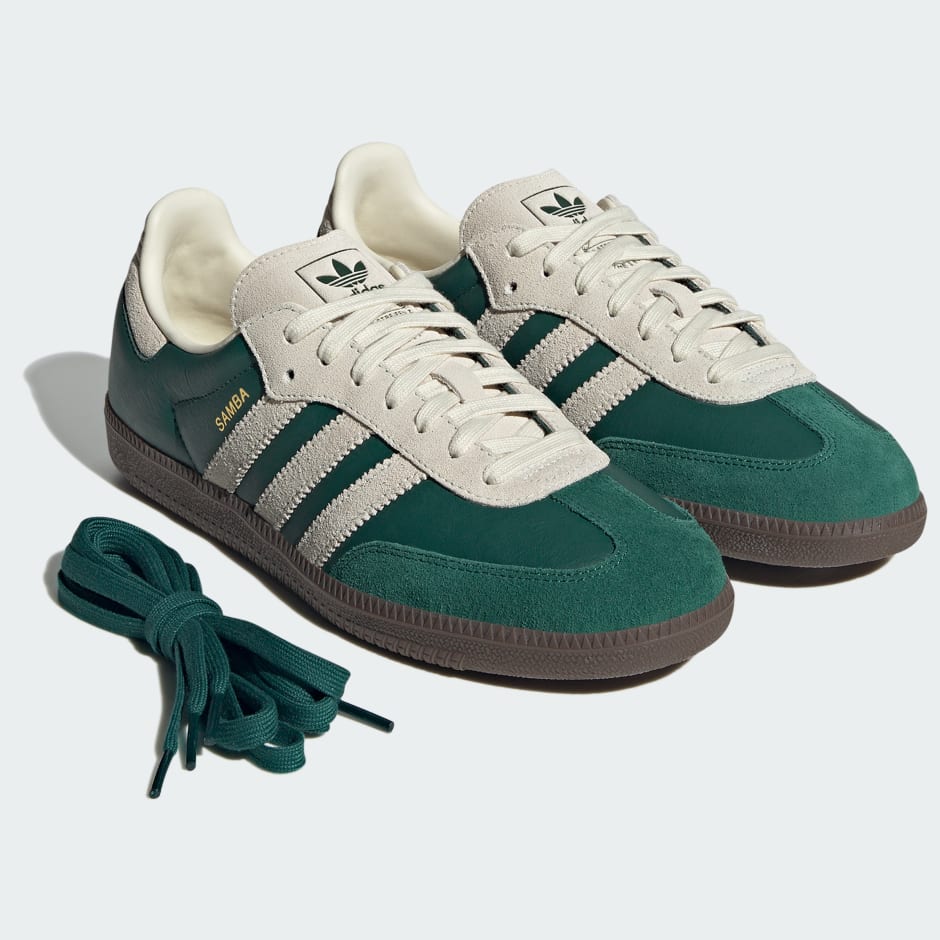 Samba OG Shoes