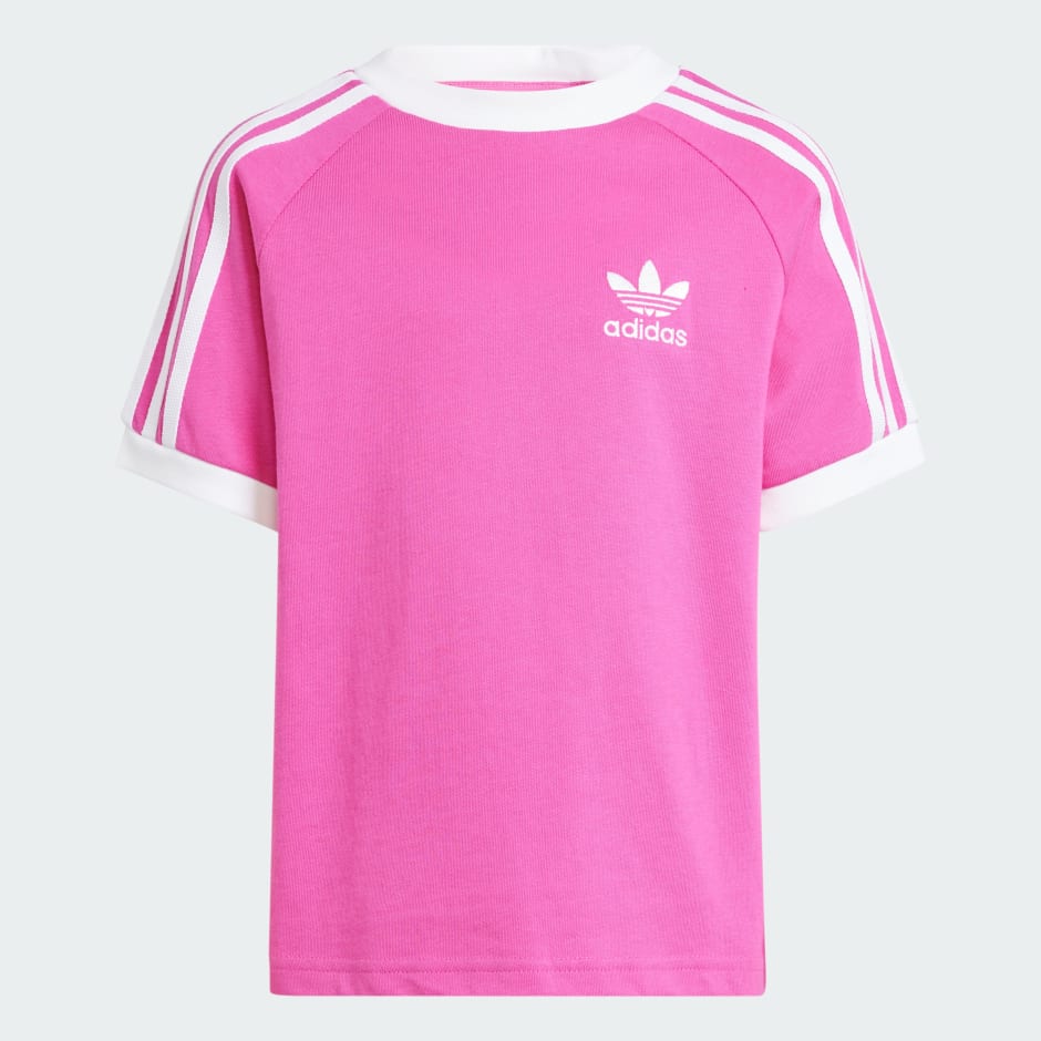 Adicolor Trefoil Tee Kids