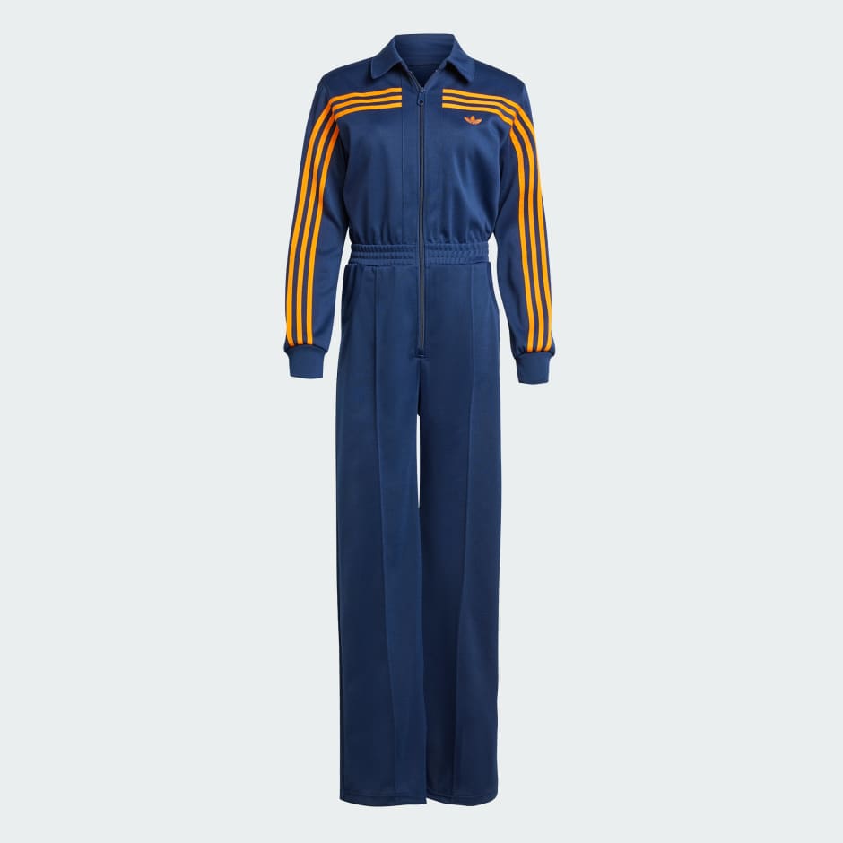 70s Jumpsuit