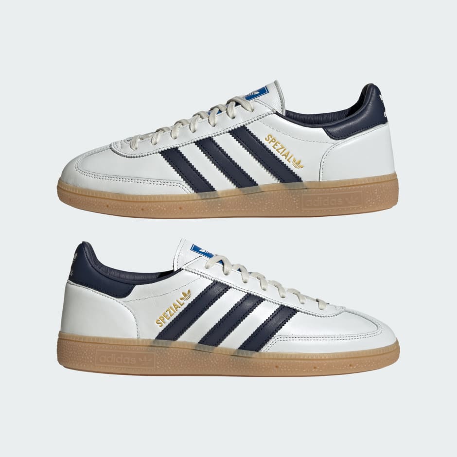 Handball Spezial Made in Germany Shoes