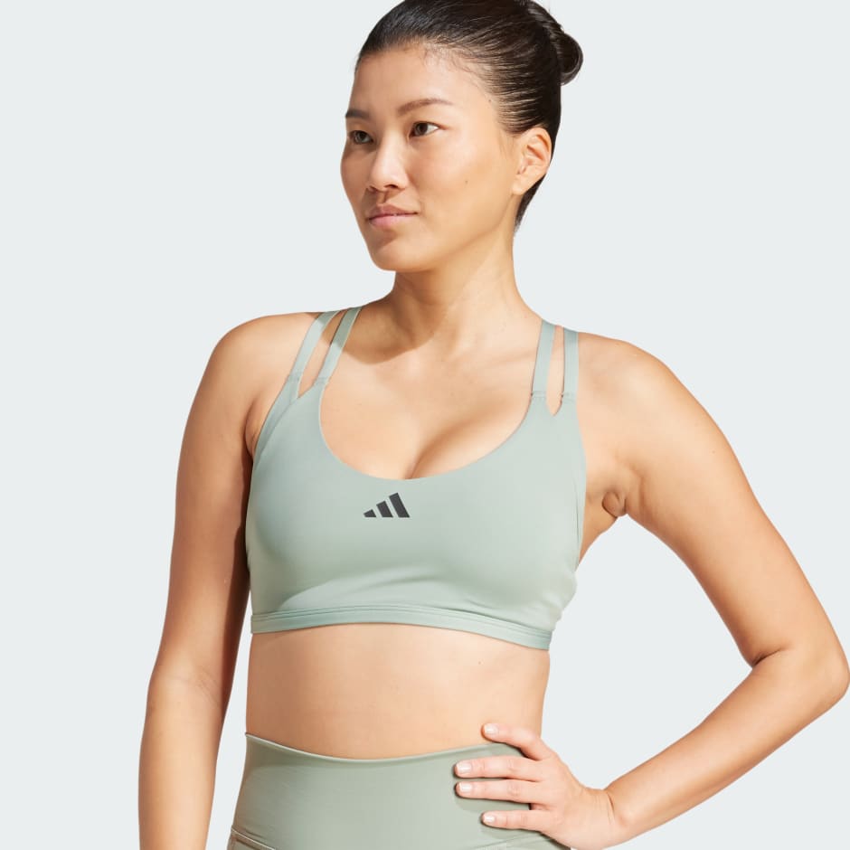 Aeroimpact Luxe Training Light-Support Bra