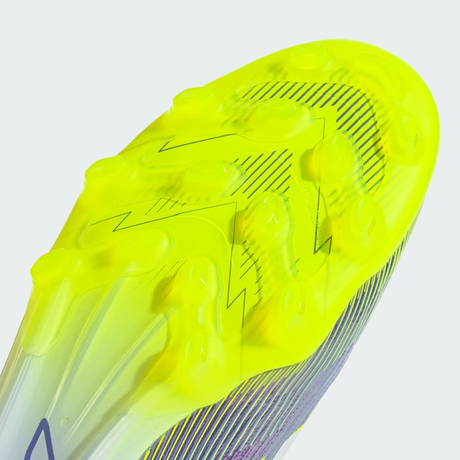 Ghete F50 Elite 2G/3G pentru gazon artificial