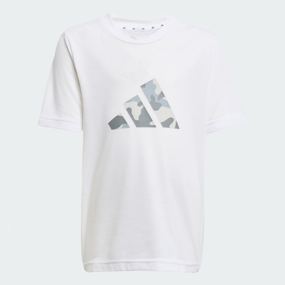 Dječji komplet Train Essentials Camo Print