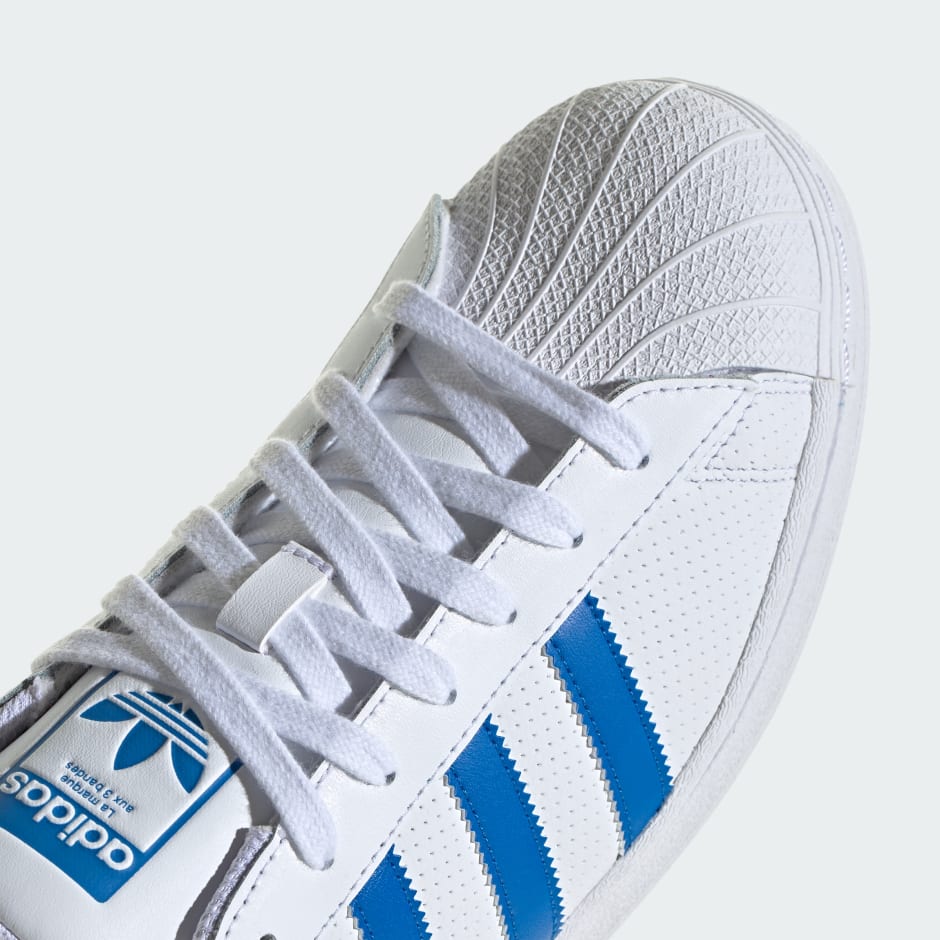 Superstar Shoes