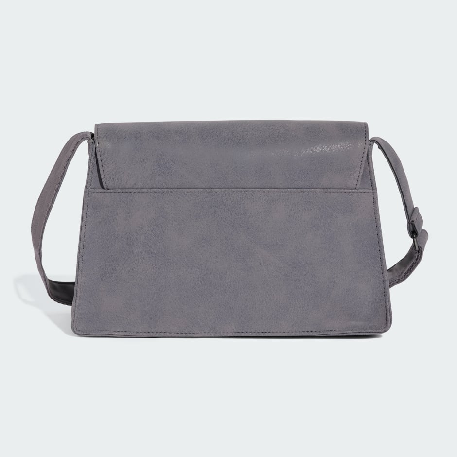 ◆adidas◆ shoulder bag charcoal JW3990 Accessories - Shoulder Bag - Grey | adidas South Africa