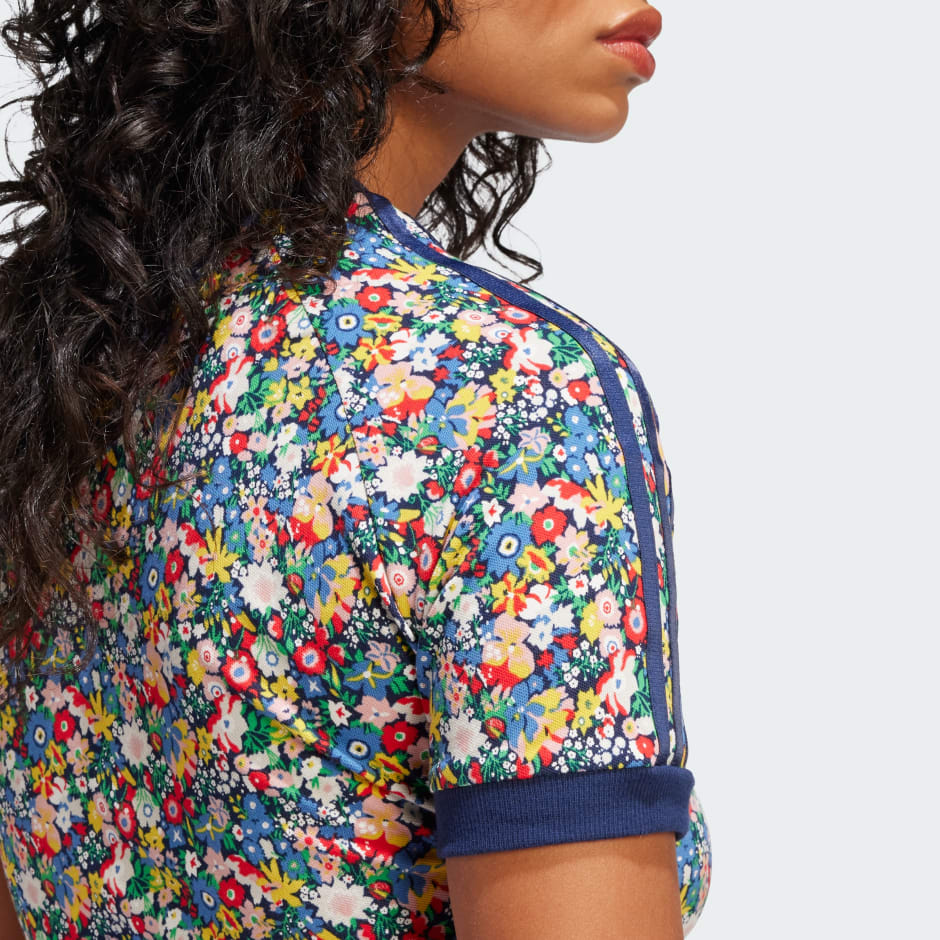 adidas Originals x Liberty London Cali Tee