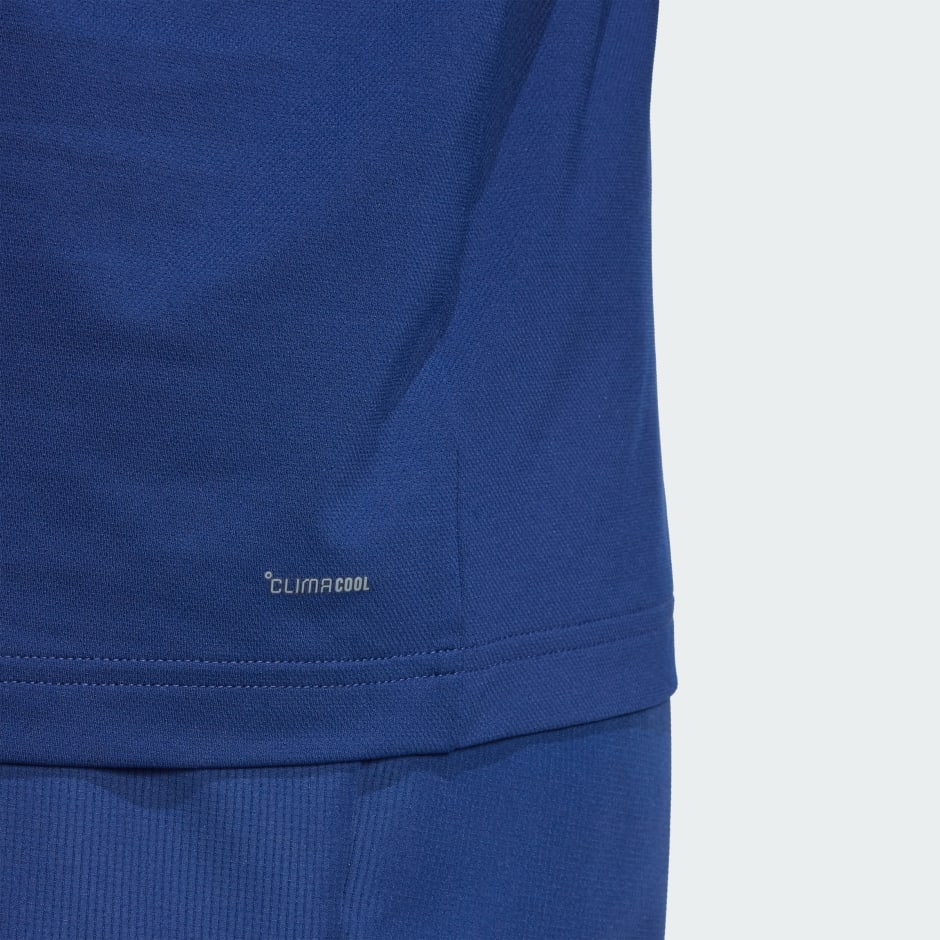 قميص بولو Club Tennis Climacool Piqué 