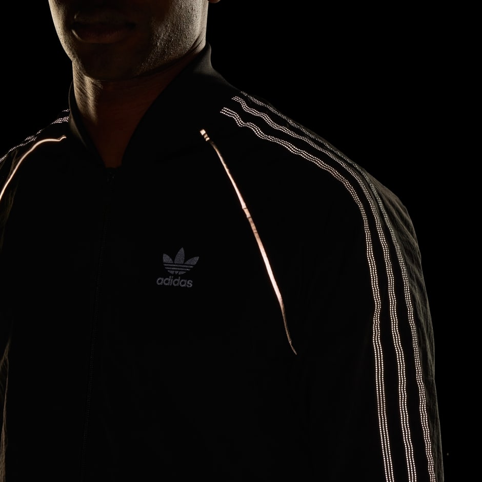 SST Track Top