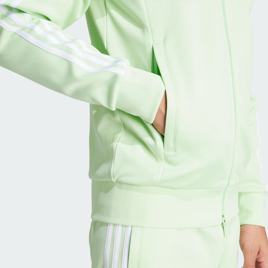 Adicolor Classics SST Track Jacket