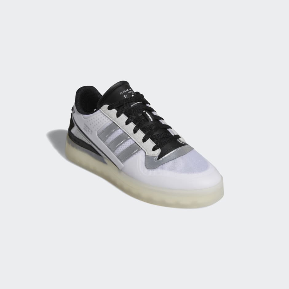 forum tech adidas