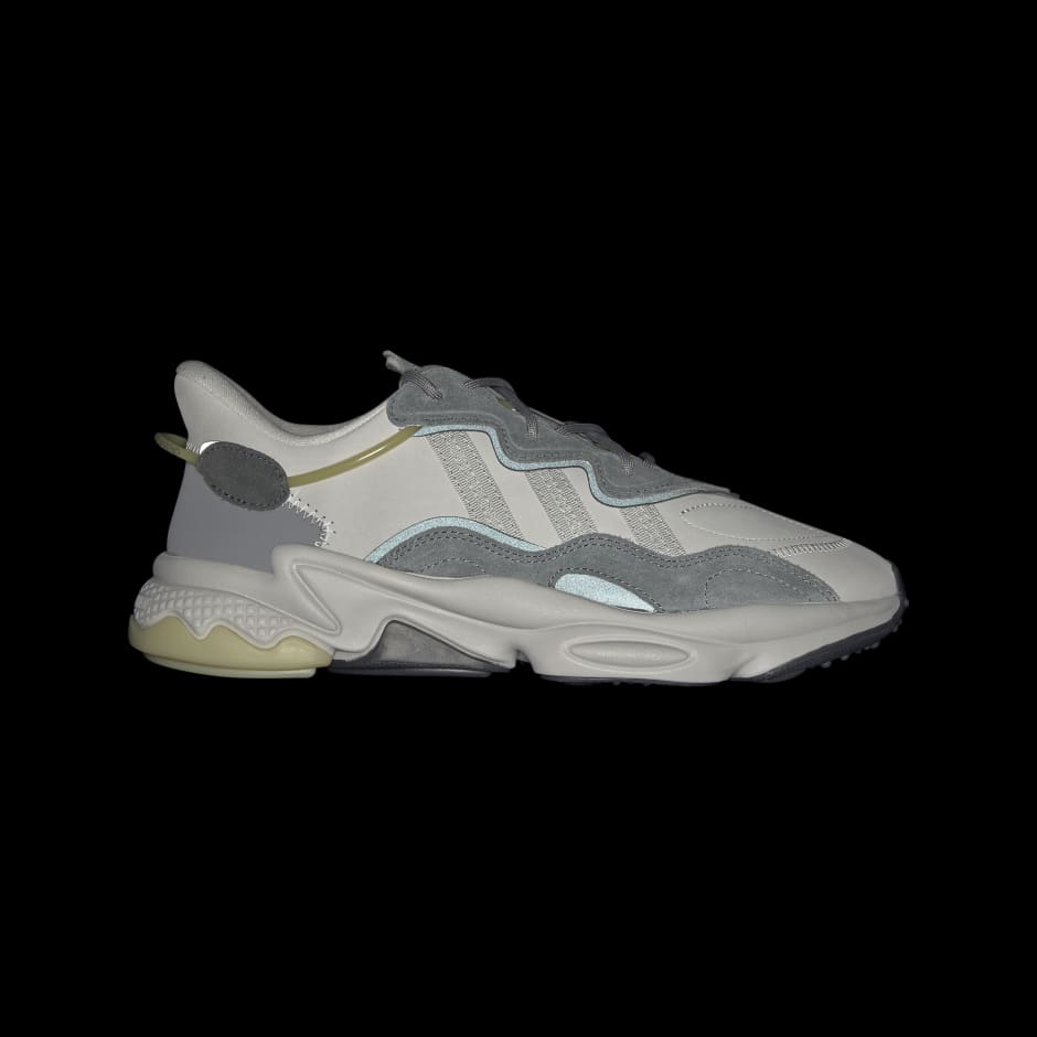 adidas ozweego women chalk