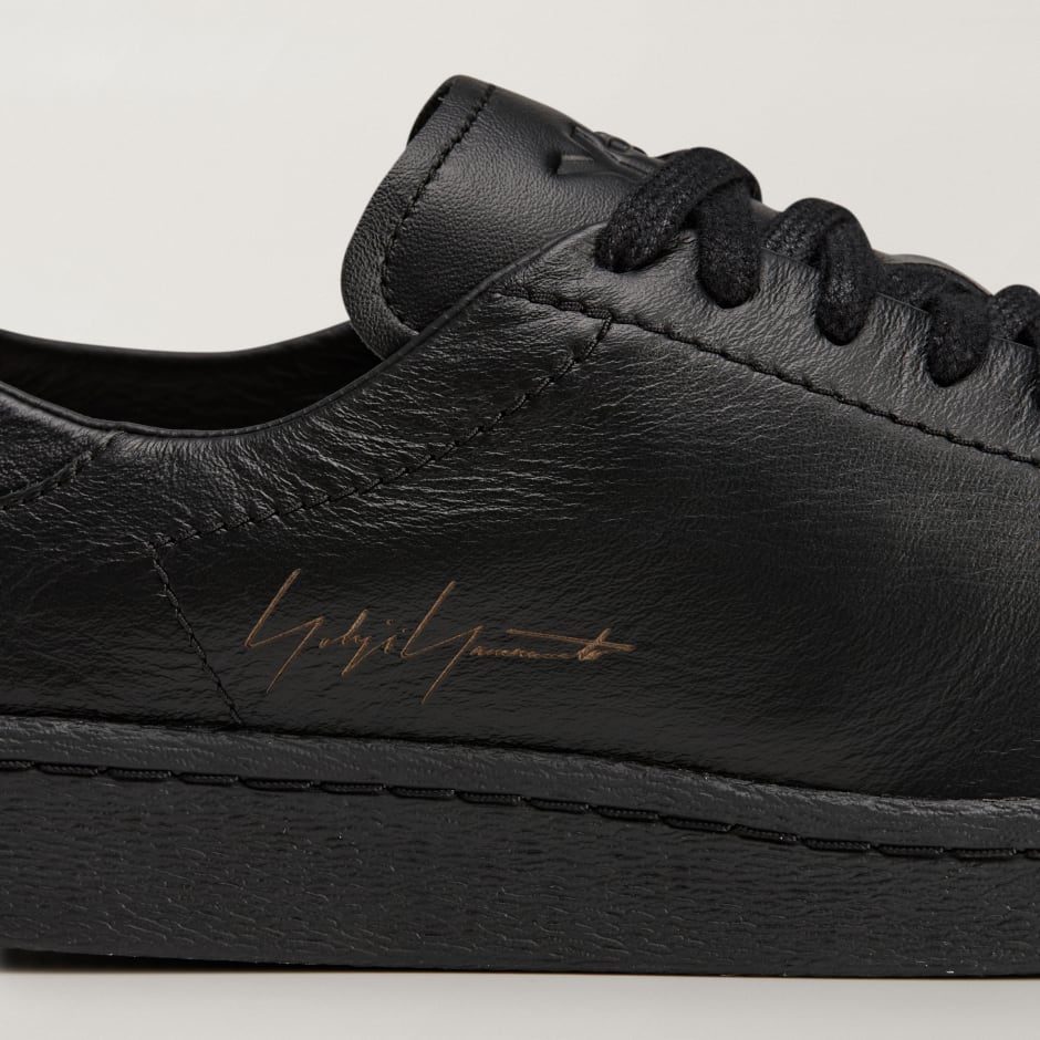 حذاء SUPERSTAR من Y-3