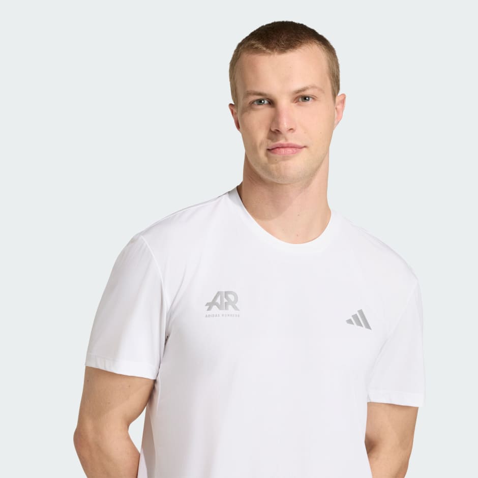 Tricou adi365 adidas Runners