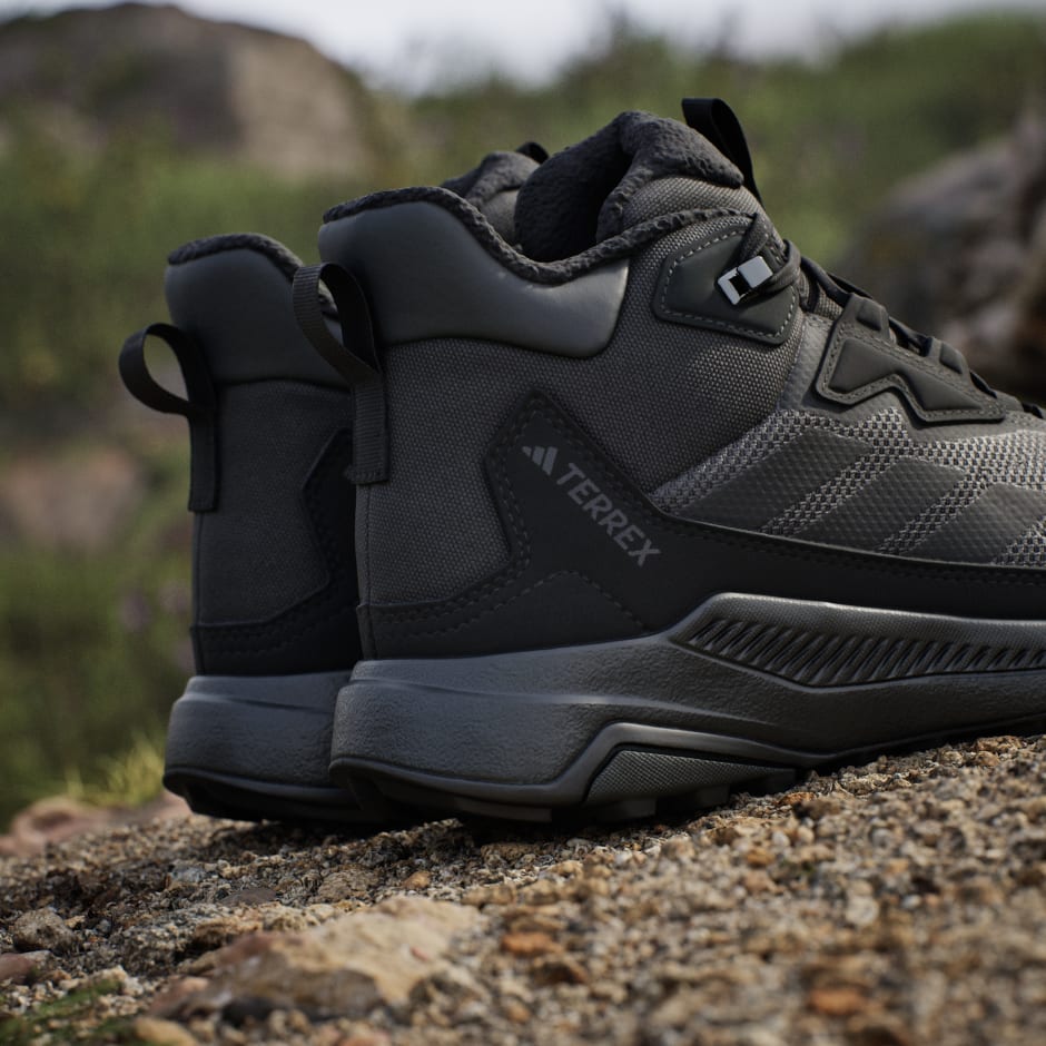 Ghete de drumeție Terrex Anylander CLIMAWARM+