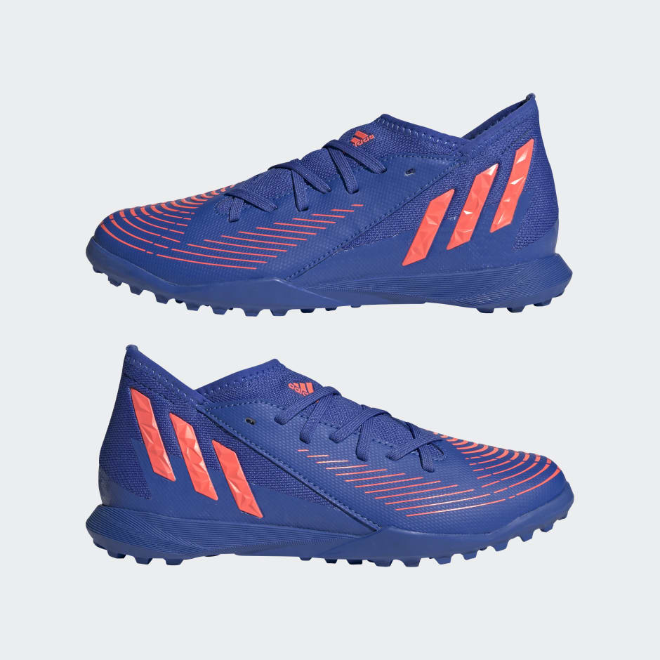 Predator Edge.3 Turf Boots