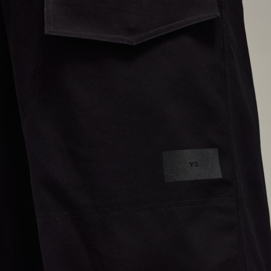 Y-3 Workwear Cargo Pants