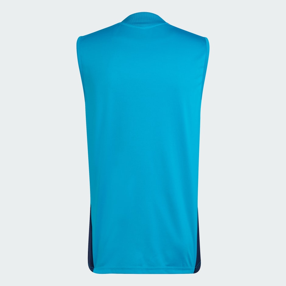 tricou fără m&acirc;neci Spania 26 Tiro