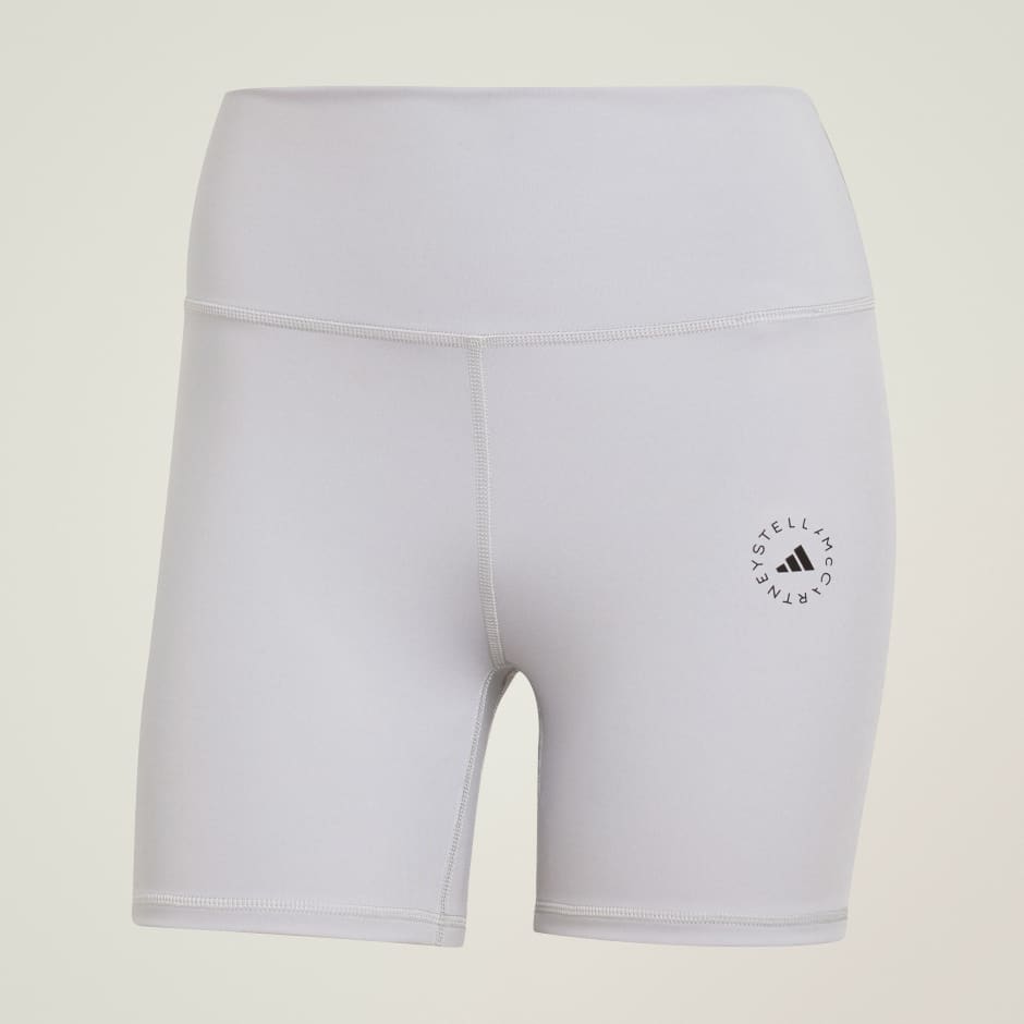Colanți scurți de Yoga adidas By Stella McCartney