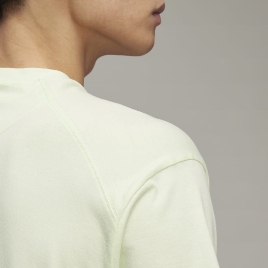 Y-3 Classic Chest Logo Tee