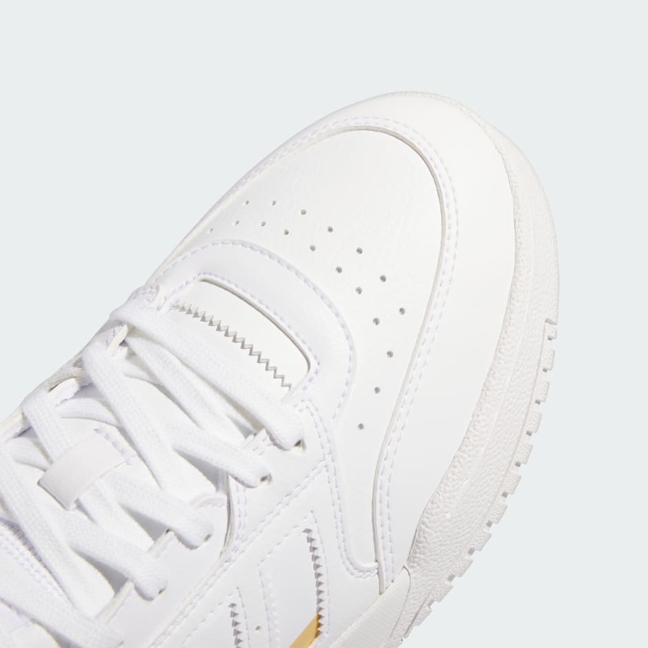Drop Step Low Shoes