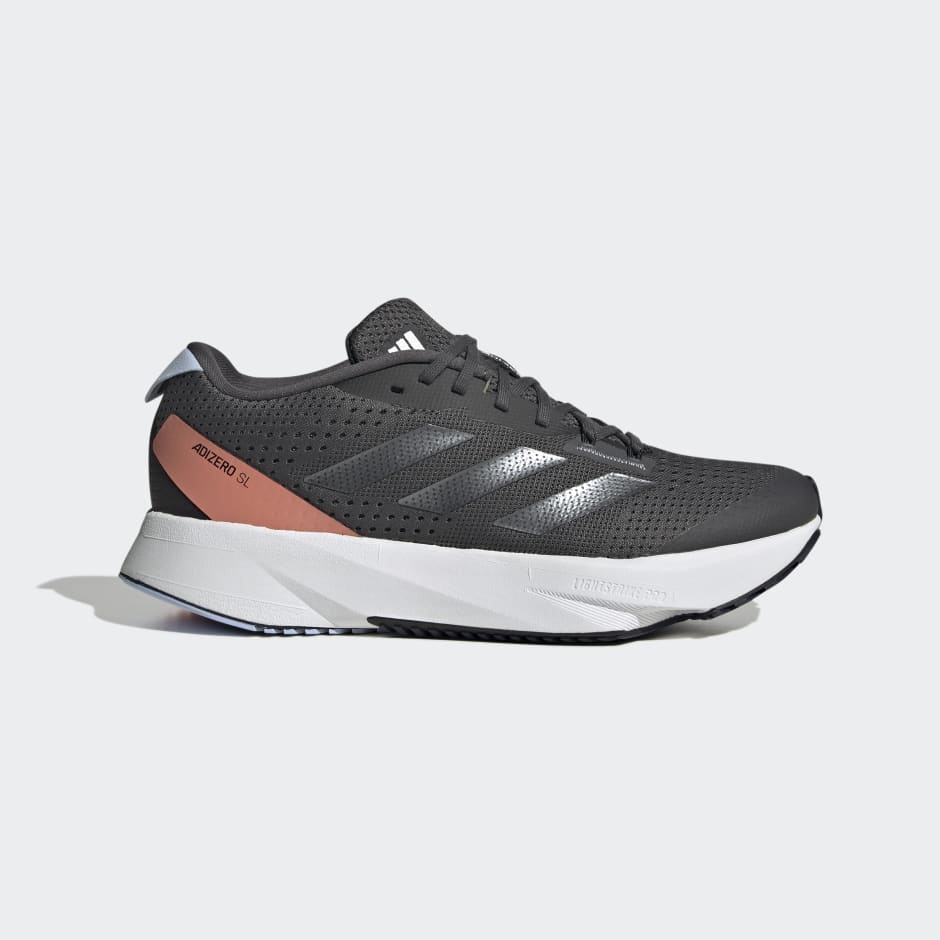 Women's Shoes - ADIZERO SL W - Grey | adidas Oman