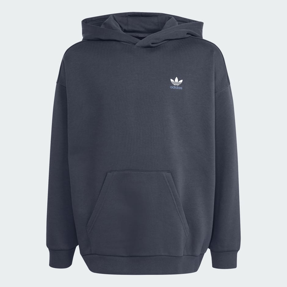 Pulover TONAL HOOD