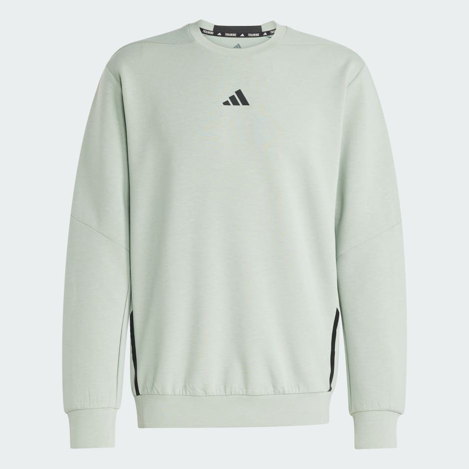 Designed for Training Crew Sweatshirt